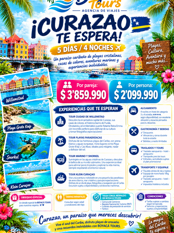 Aruba