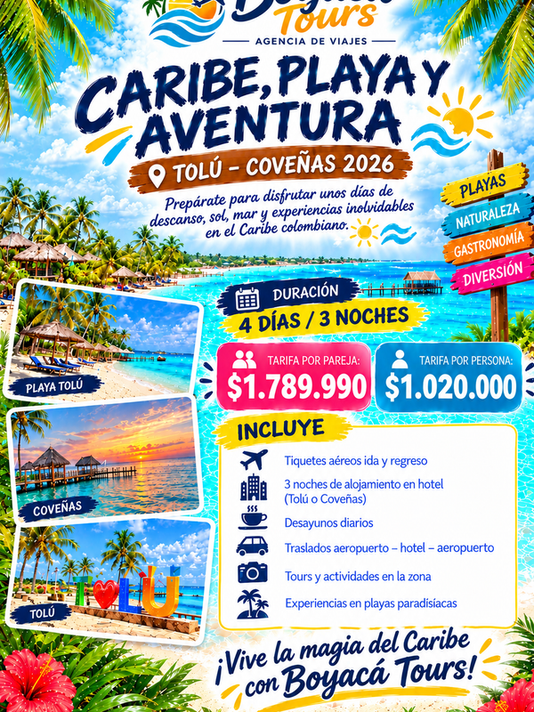 Punta Cana