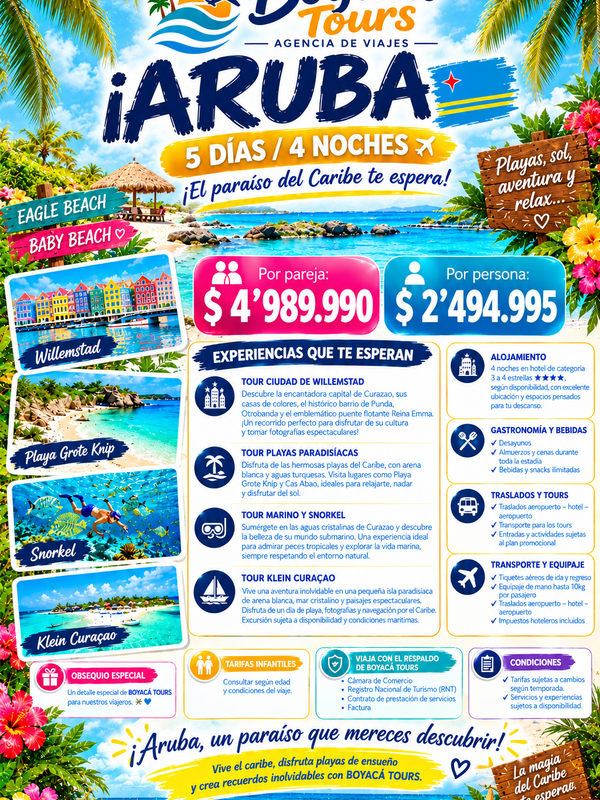 San Andrés